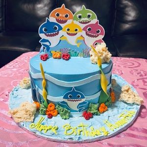 Meet your Posher, Aminatu